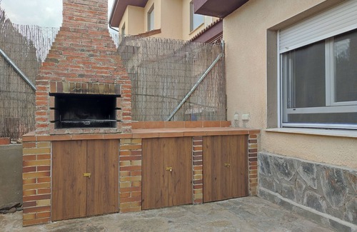 Hontanares de Eresma Ski Chalet | Enjoy a few days of rest and good gastronomy