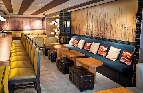 Dupont Circle Hotel | Enjoy a Hassle-Free Stay! Close to Walter E. Washington Convention Center