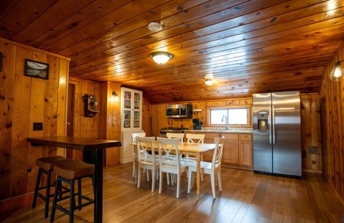 Pitkin Apartment | Enjoy a historic town and Colorado Mountains!