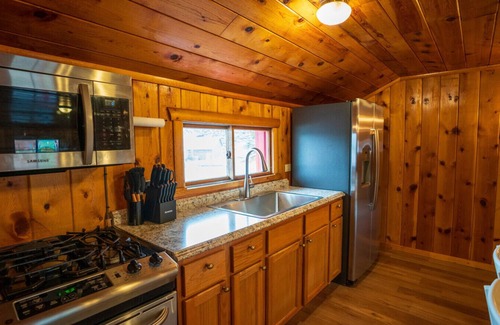 Pitkin Apartment | Enjoy a historic town and Colorado Mountains!