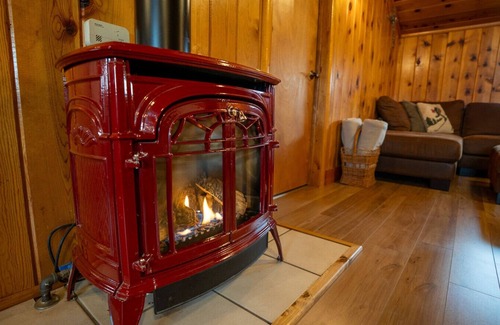 Pitkin Apartment | Enjoy a historic town and Colorado Mountains!