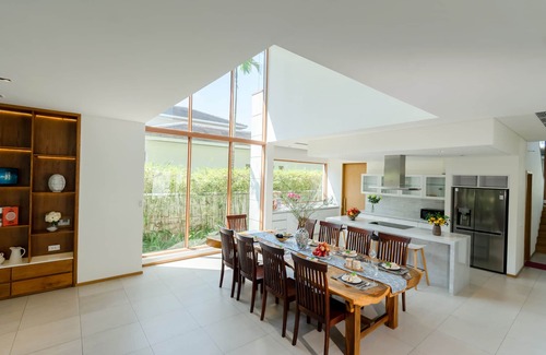 Ngu Hanh Son Villa | Enjoy A Luxurious 5 Bedroom Villa