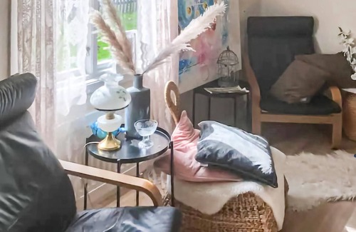 Ljungbyholm House | Enjoy a unique holiday on the beautiful coast of south-east Sweden - memories for life