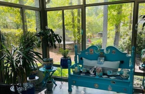 Concord House | Enjoy all that beautiful Concord NC has to offer!