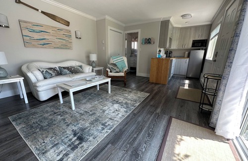Okanagan-Similkameen House | Enjoy all the Okanagan has to offer - Come stay in our Suite Skaha Retreat!