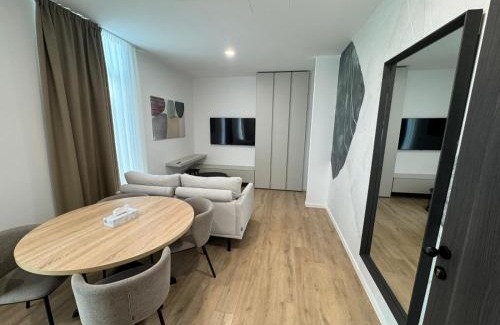Zagreb Apartment | Enjoy Apartments and Suites