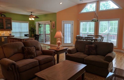 Lake Norman of Catawba House | Enjoy Family Time At The Lake