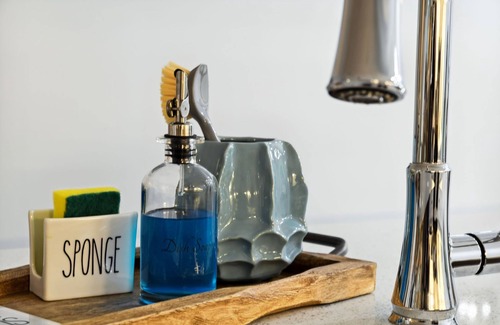 Bay St Louis House | Enjoy luxurious accommodations at LaMaison Cotiere