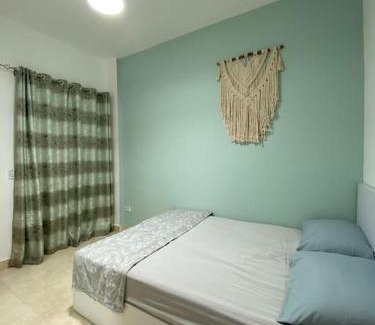 Makadi Bay Apartment | Enjoy Makadi Heights Red Sea