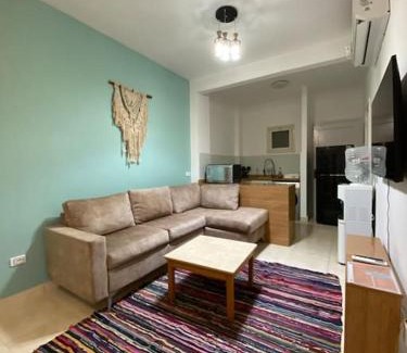 Makadi Bay Apartment | Enjoy Makadi Heights Red Sea