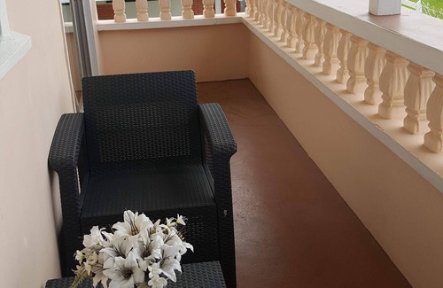 Georgetown House | Enjoy nature in the city