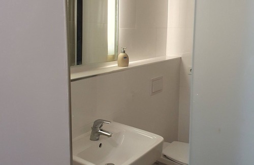 Hohegeiß Apartment | Enjoy relaxation and tranquility