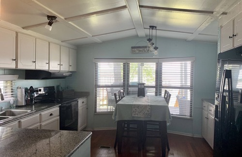 Carolyn Estates House | Enjoy the Best Sunsets on the Lake! Large cove with views across the lake!