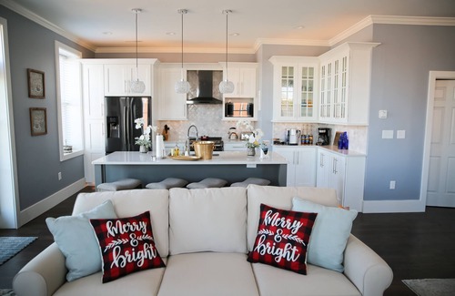 Washington Apartment | Enjoy the best view in Washington, Missouri!