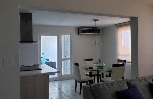 Luquillo Condo | Enjoy the Comfort and the Natural Light Having a Beautiful Experience