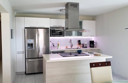 Luquillo Condo | Enjoy the Comfort and the Natural Light Having a Beautiful Experience