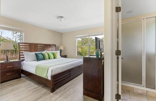 Bellavida House | Enjoy the Large Pool - 6BR BL220