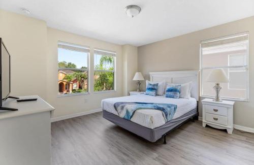 Bellavida House | Enjoy the Large Pool - 6BR BL220