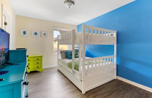 Bellavida House | Enjoy the Large Pool - 6BR BL220