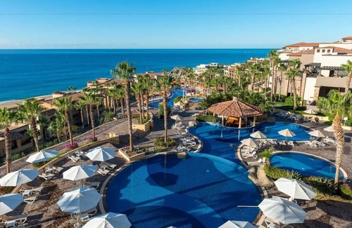 Sunset Beach Hotel | Enjoy the Paradise! The Best! We offer 15% discount on the Golf Course!