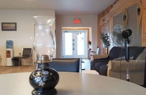 Senneterre Cabin | Enjoy the Peaceful Stay near Valdor