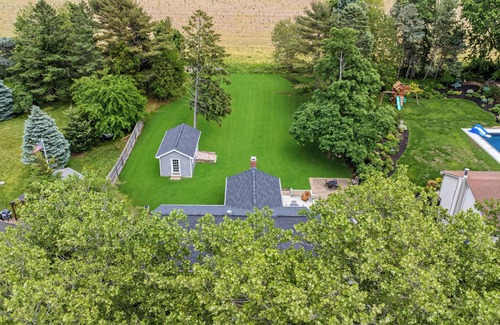 Mattituck House | Enjoy the Serenity of Wine Country on Long Island's North Fork!