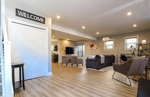 Windsor House | Enjoy unique value and luxury for groups in downtown Windsor