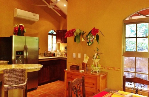 Tarcoles House | Enjoy up to 7 Homes and 3 separate pools on your very own Private Gated Estate