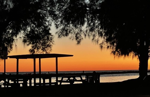 Osprey Condo | Enjoy your own 2bd/2ba Condo, Pool, Pickleball, Tennis, amazing sunsets!