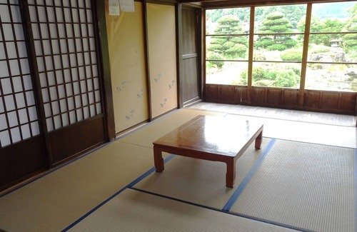 Nanyo House | Enjoy your own time in the original Japanese landscape True luxury 150yearold building for r/Nanyo Yamagata