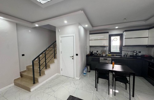 Marmara Ereglisi Villa | Enjoy your private life at Gizcem Villa