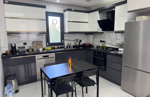 Marmara Ereglisi Villa | Enjoy your private life at Gizcem Villa