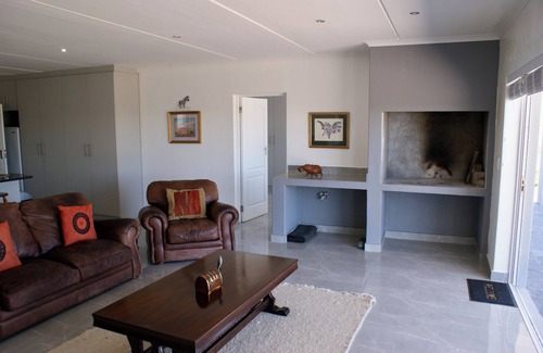 Laaiplek Apartment | Enjoyable apartment with WiFi in charming Velddrif