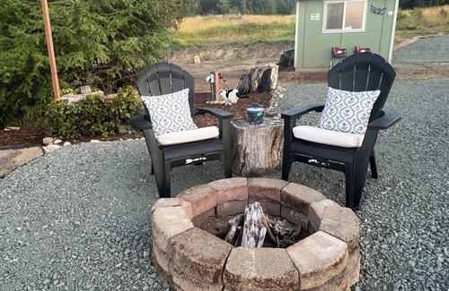 Port Angeles RV Rental | Enjoyable RV campsite in Port Angeles