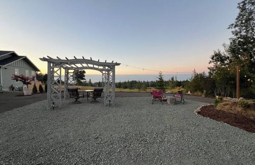 Port Angeles RV Rental | Enjoyable RV campsite in Port Angeles