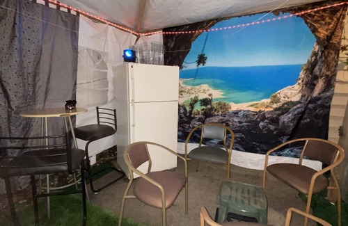 West New York House | Enjoy🎉Apt/patio, ready4all kind the whether🎎