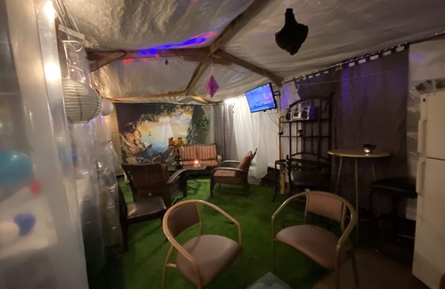 West New York House | Enjoy🎉Apt/patio, ready4all kind the whether🎎