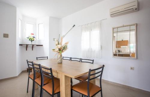 Kiotari Villa | Ennisfree Villa