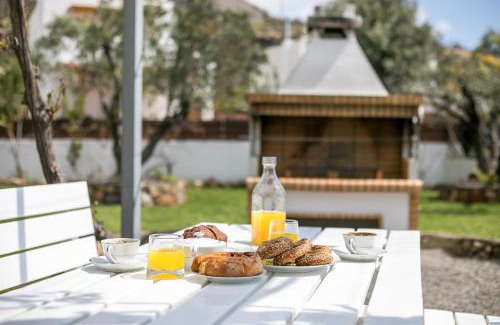 Kiotari Villa | Ennisfree Villa