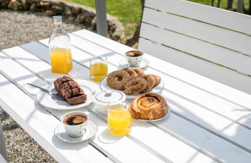 Kiotari Villa | Ennisfree Villa