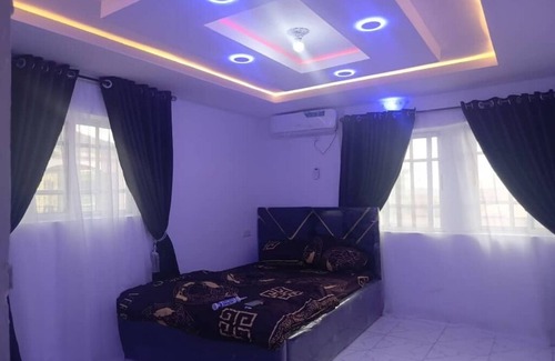 Abeokuta Apartment | Enny's Studio