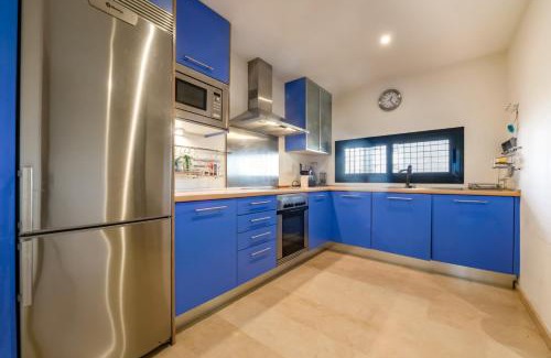 Villajoyosa Apartment | Enorme apartamiento en CALA ALTA de Villajoyosa