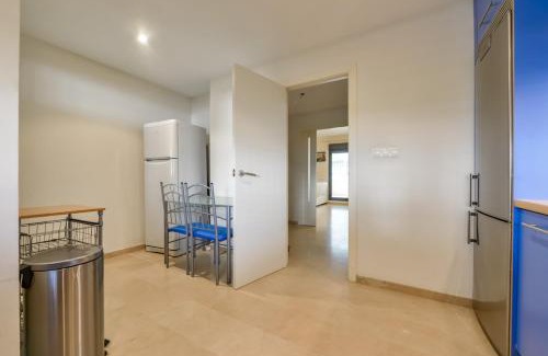 Villajoyosa Apartment | Enorme apartamiento en CALA ALTA de Villajoyosa