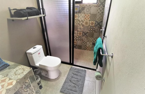 Ciudad Lopez Mateos Apartment | ENORME !!!! Departamento D05 Nuevo a 5 minutos del ITESM CEM D05