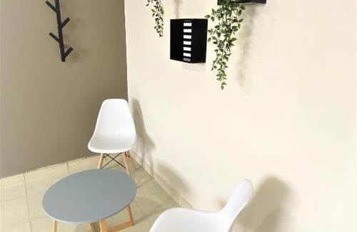 Ciudad Lopez Mateos Apartment | ENORME !!!! Departamento D05 Nuevo a 5 minutos del ITESM CEM D05