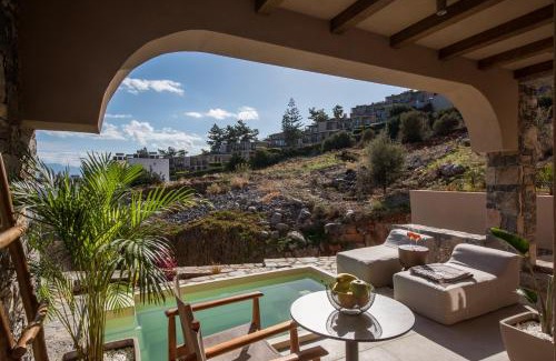 Elounda Hotel | Enorme Infinity Elounda - Adults Only