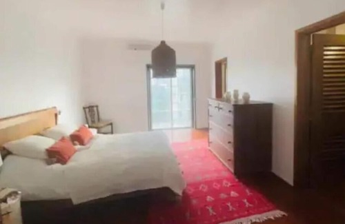 Porto Judeu House | Enormous pool and 180 degree ocean view home for 12