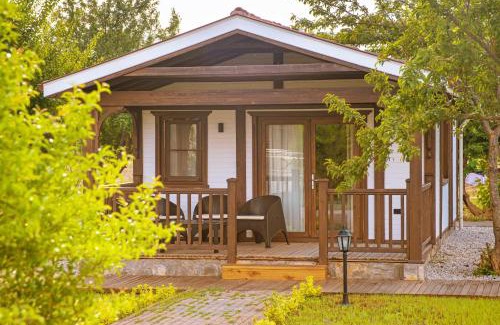 Fethiye Hotel | Enso Inn