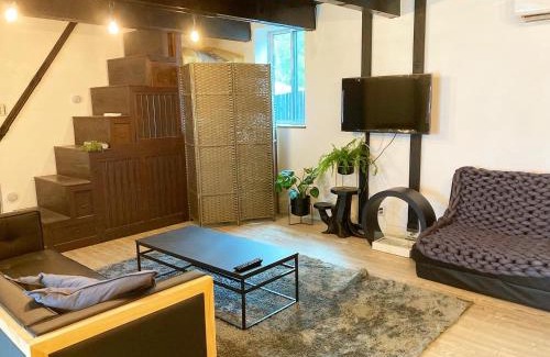 Higashiomi House | ENSO Residence 古民家離れ一棟貸切宿 東近江市五個荘 定員6名 ペットリクエスト可