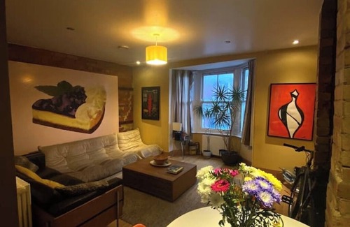 Oxford Apartment | Ensuite in Gorgeous Oxford Flat